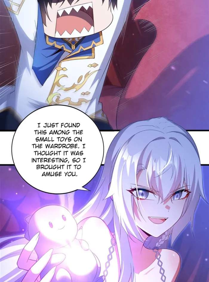 Shut Up, Evil Dragon! I don't want to raise a child with you anymore Chapter 39 27
